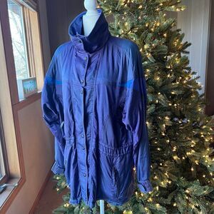 Couloir Vintage Womens Ski Jacket 14